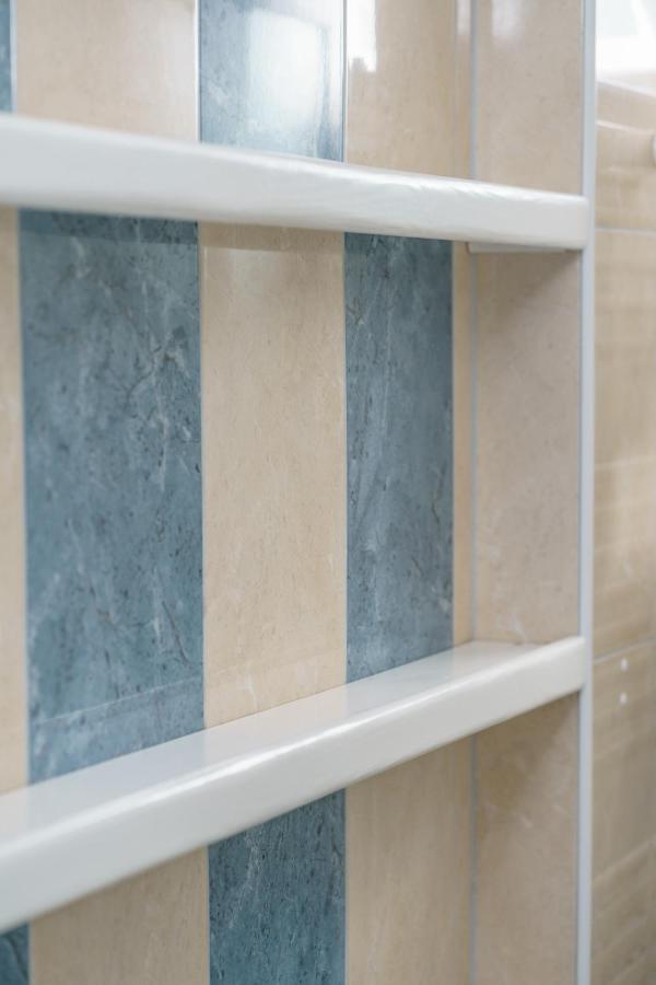 Apartmani Gabriella Водице Екстер'єр фото